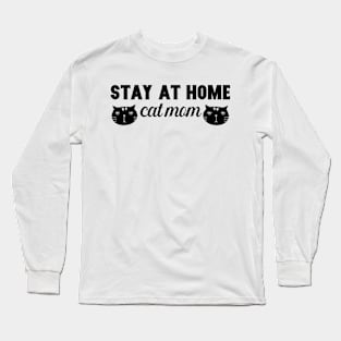 Cats Long Sleeve T-Shirt